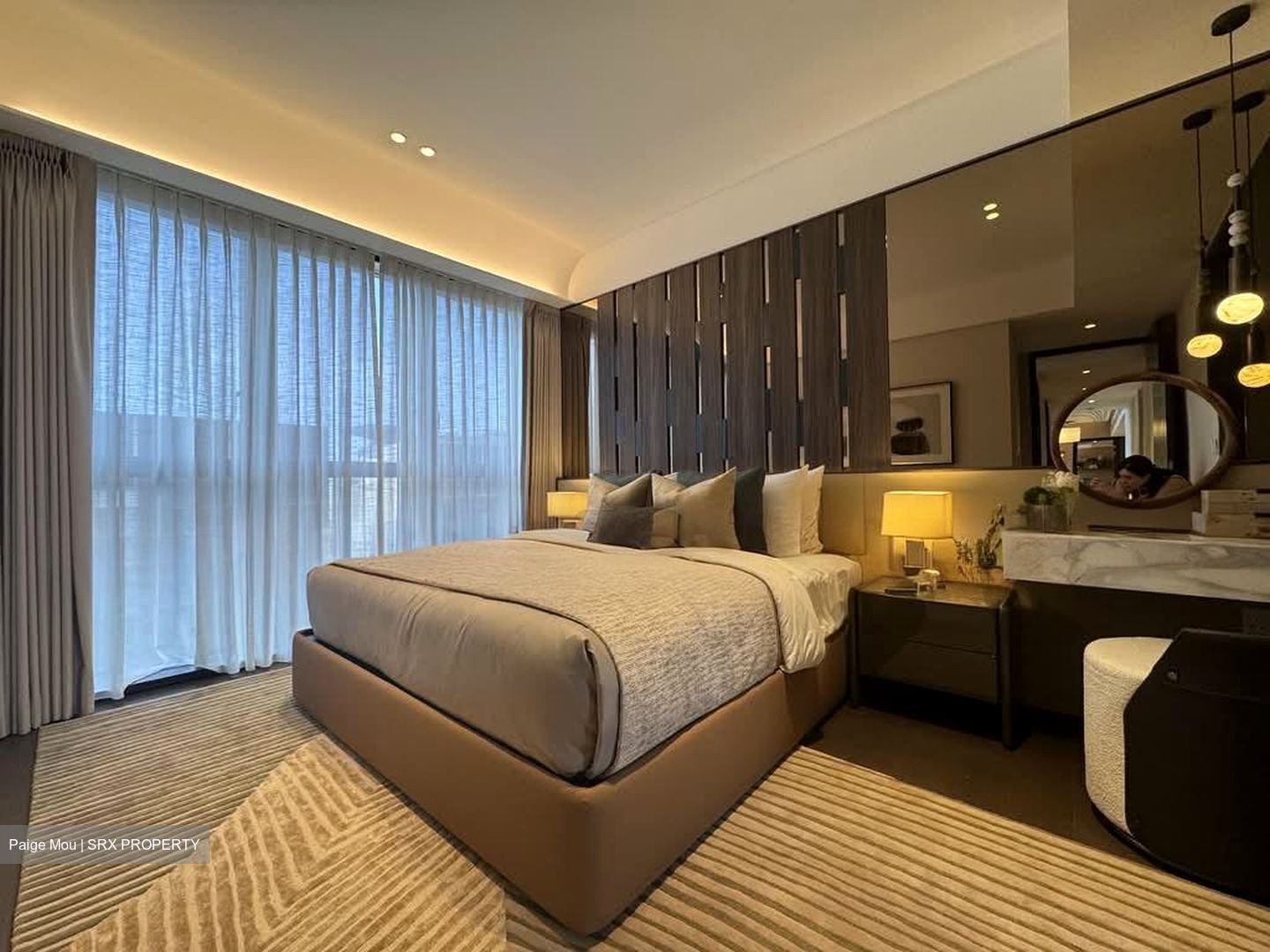 Tembusu Grand (D15), Condominium #553870491